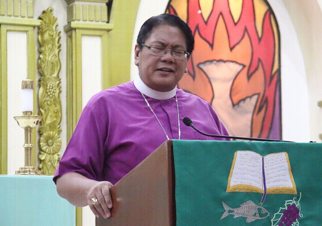 Our Authority in Christ Our Authority in Christ