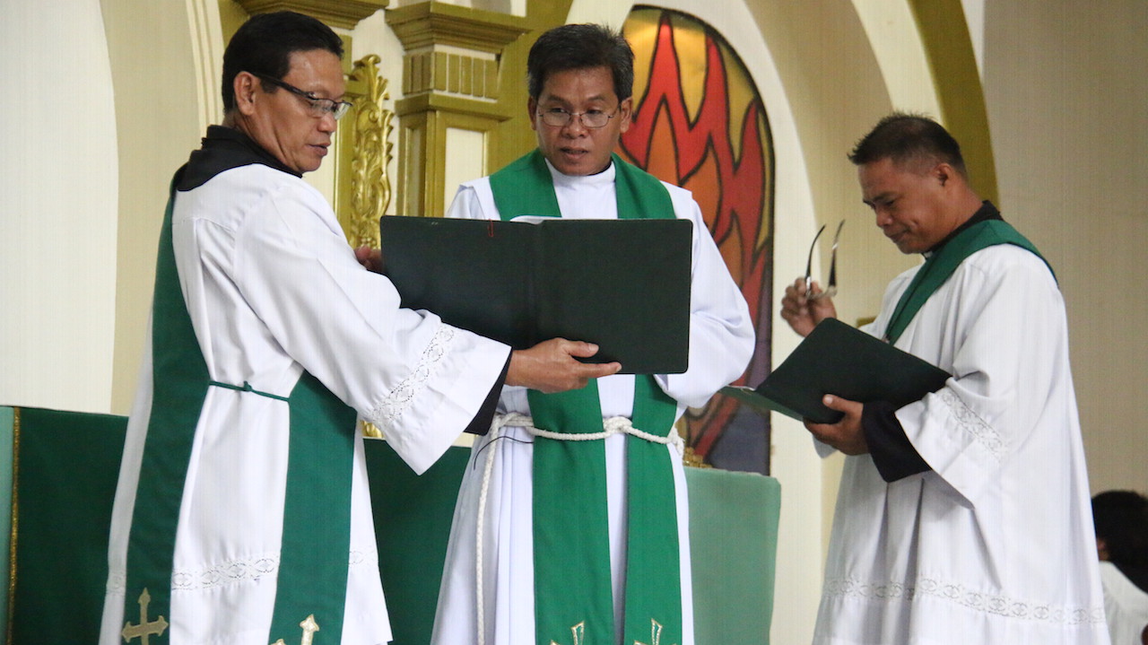 The Goal of Receiving the Kingdom