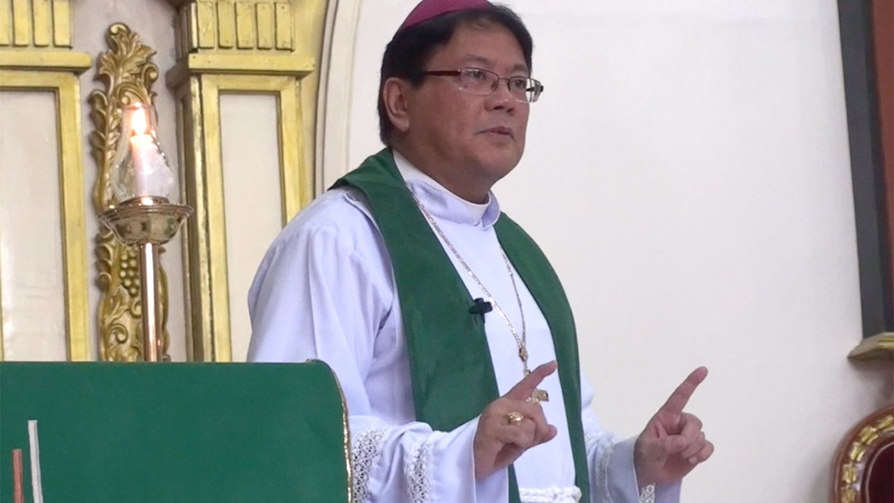 The Goal of Being Christ’s Disciple