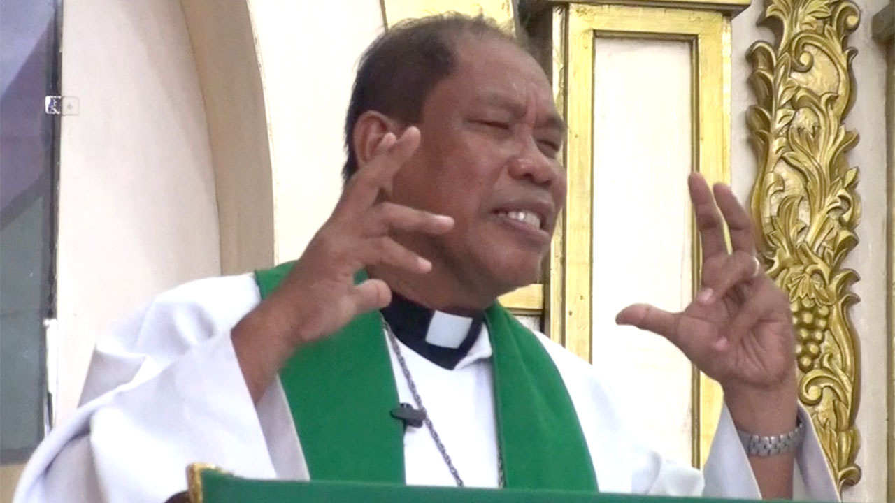 The Goal of Being Ever Prayerful
