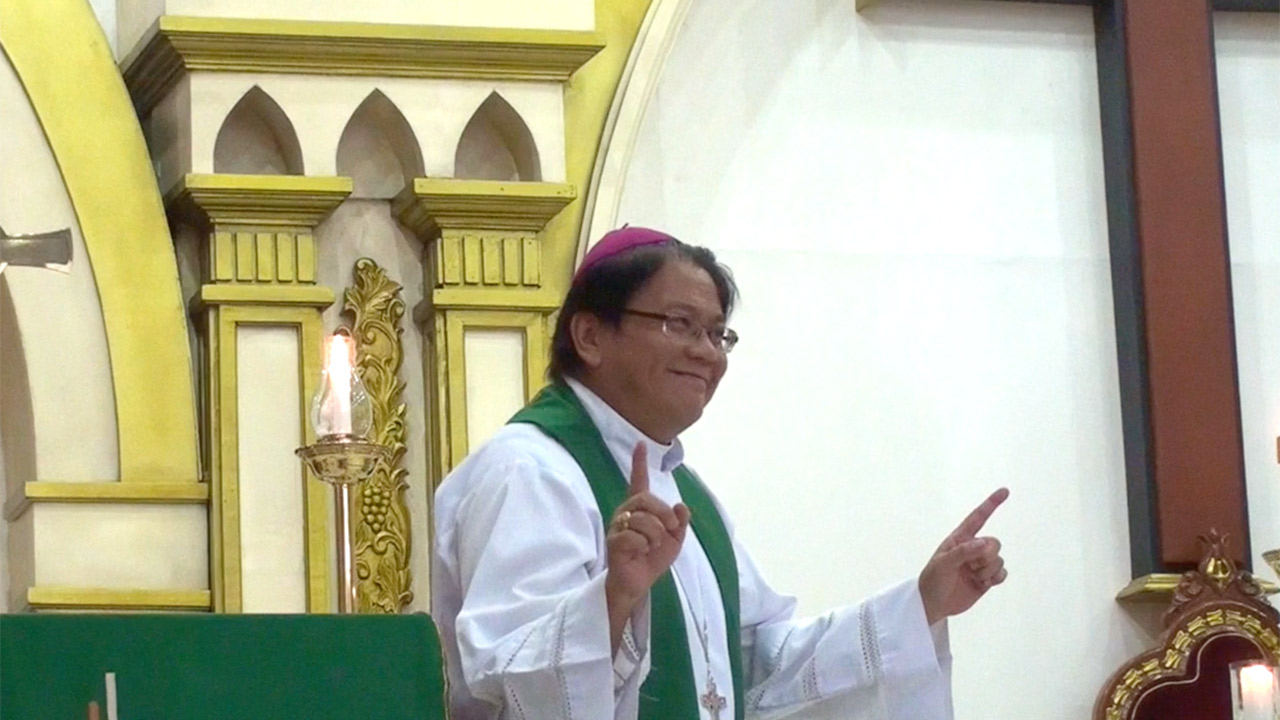 The Goal of Personal Salvation