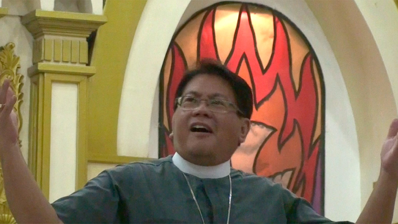 Flowing with the Movements of the Holy Spirit