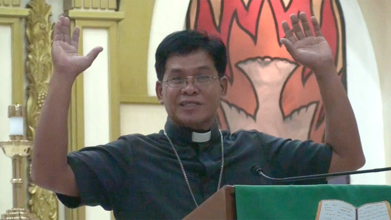 The Move of the Holy Spirit is for Everyone