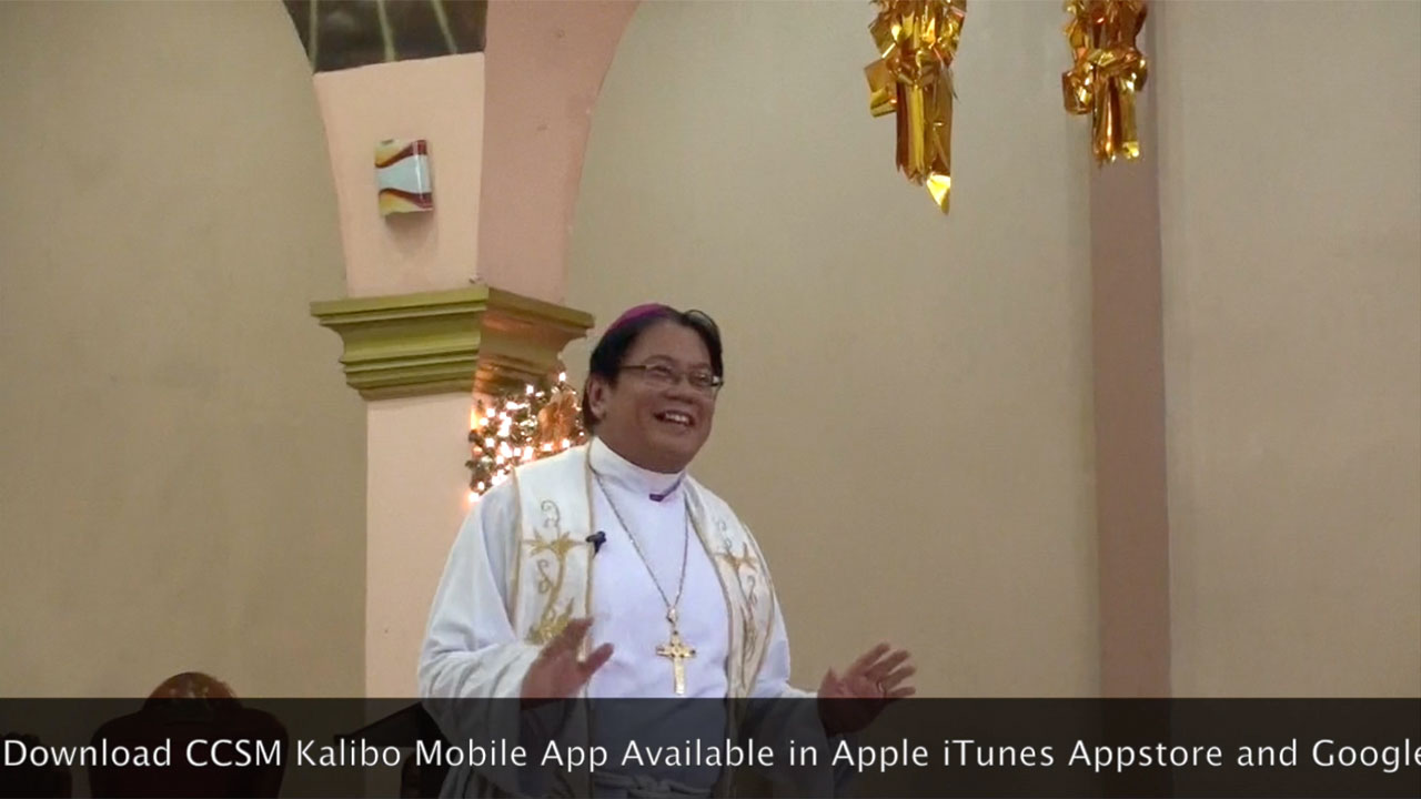 Spreading the News of God’s Glory