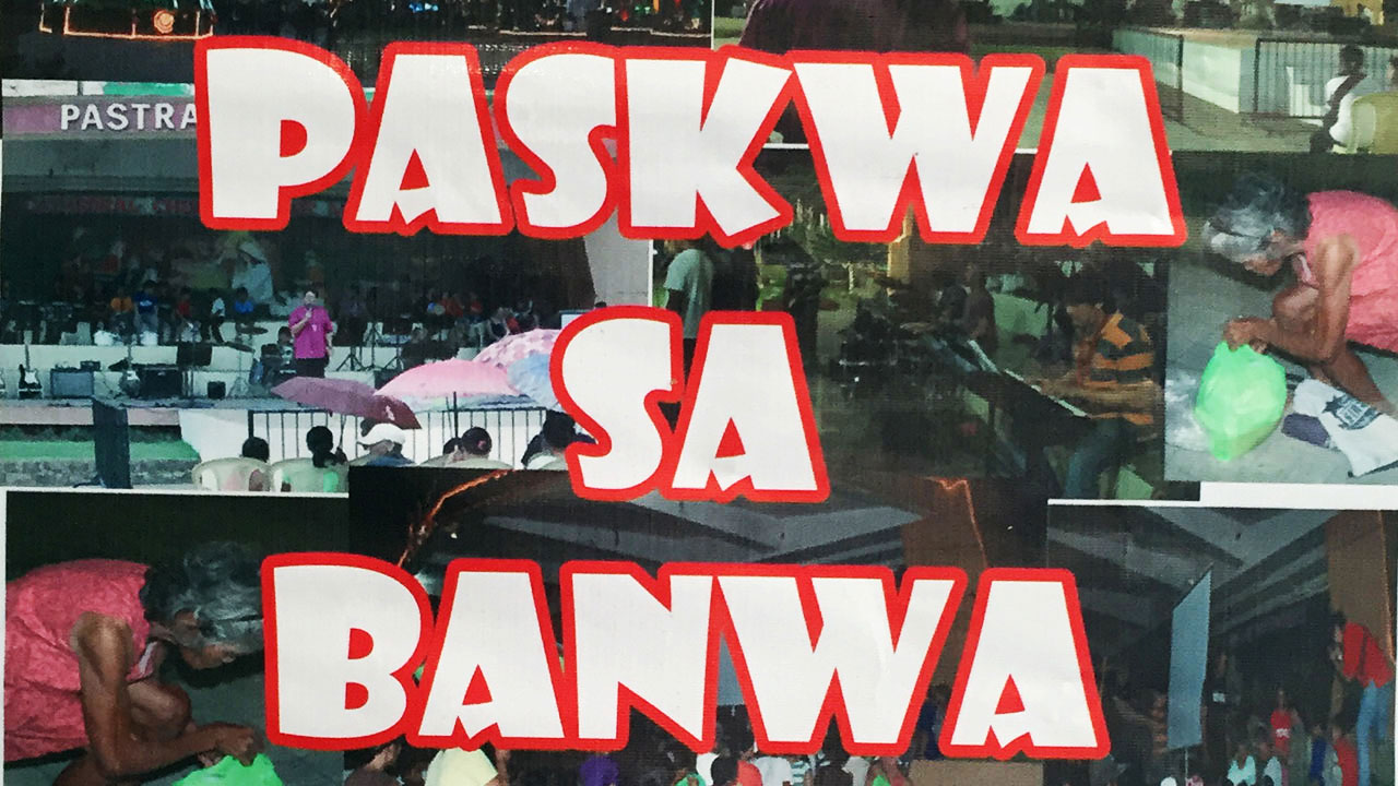 Handog Pamasko 2016