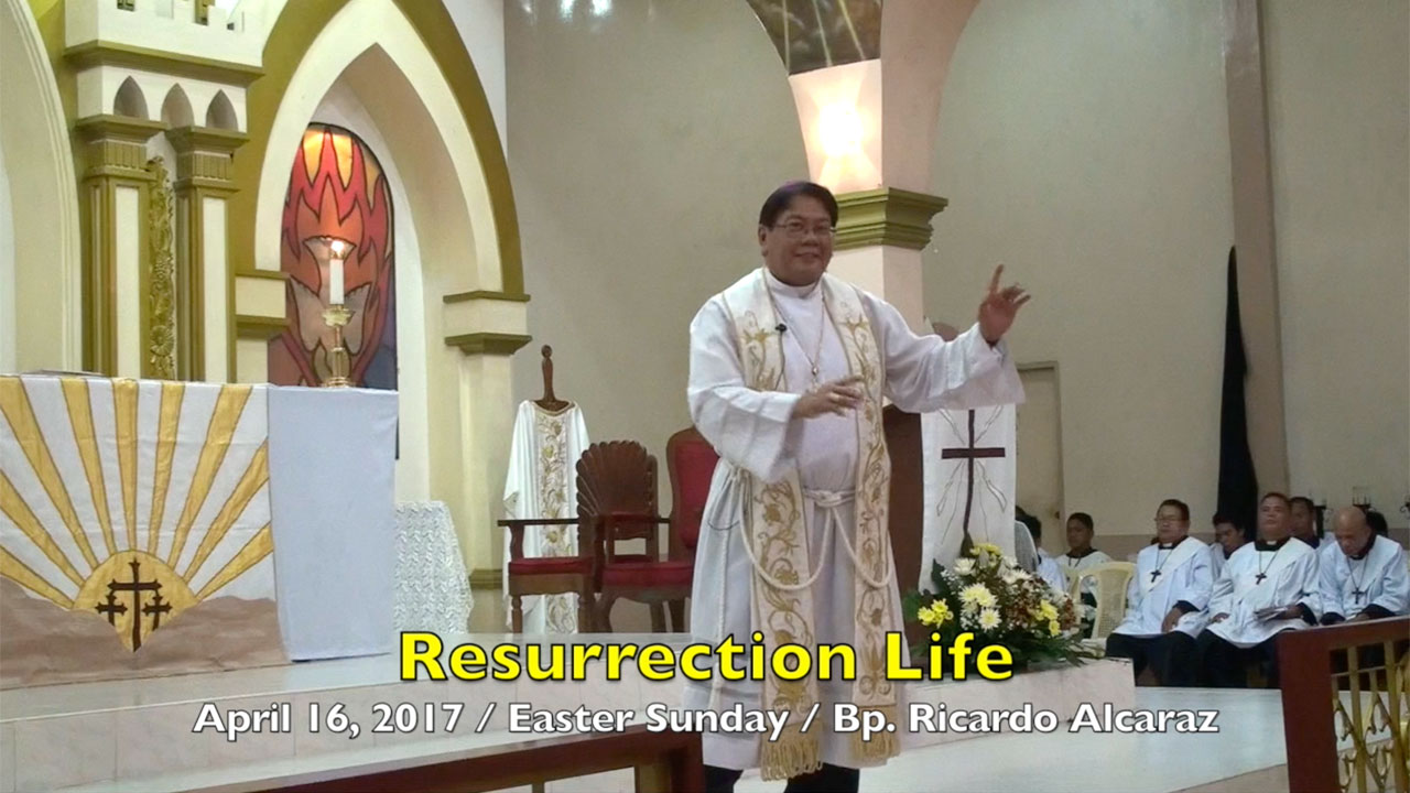 Resurrection Life
