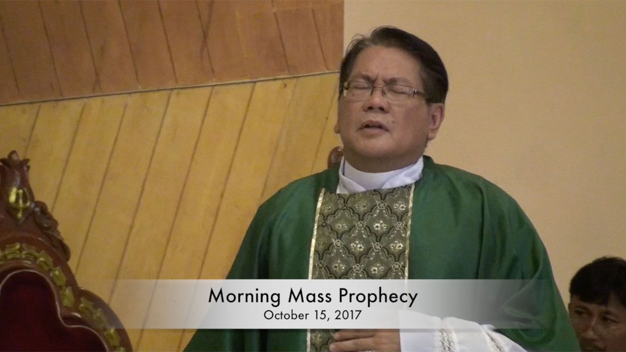 The Family of God: Fully Dressed In Wedding Garments