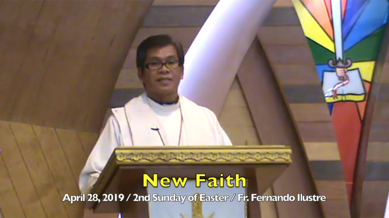 New Faith