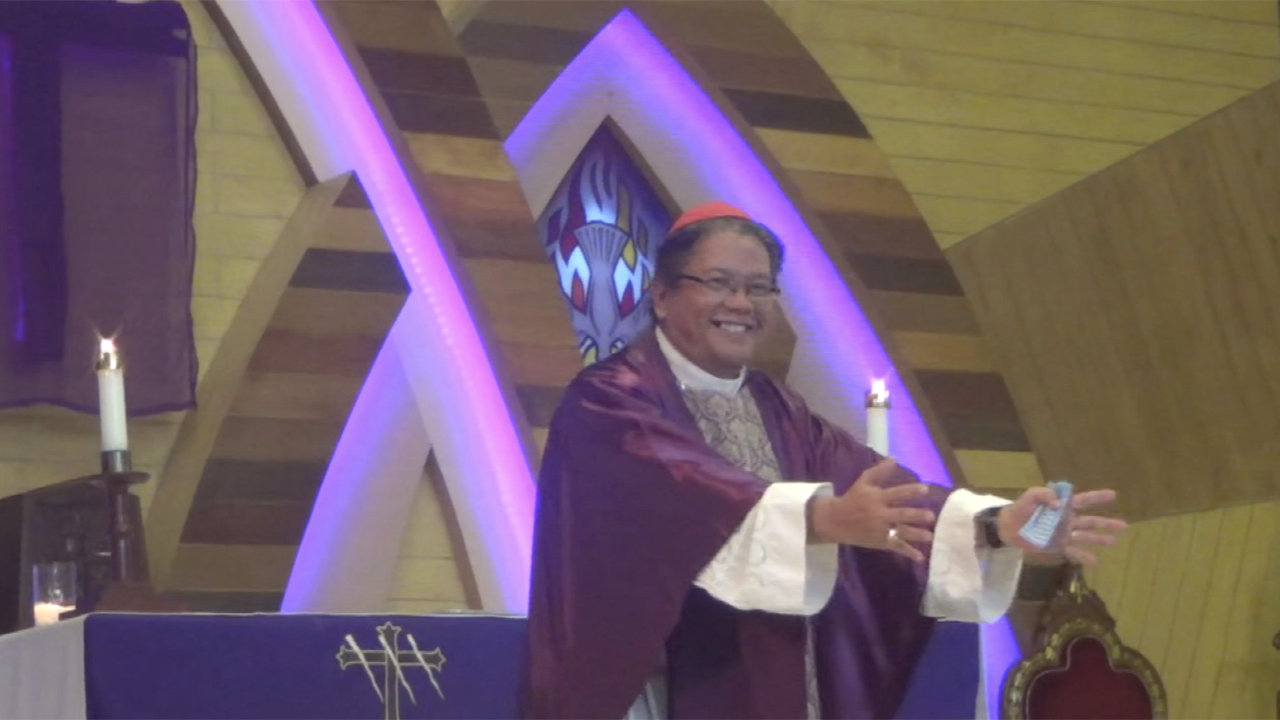 Proclamation of Profitable Life