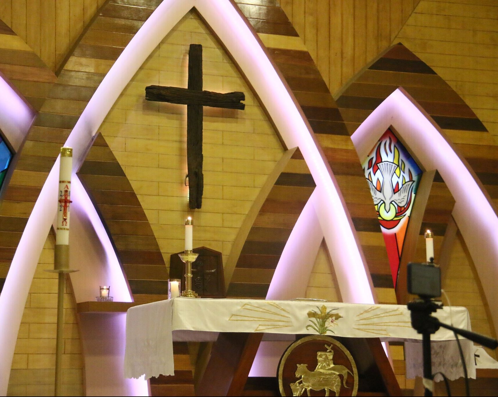 Daily Morning Masses