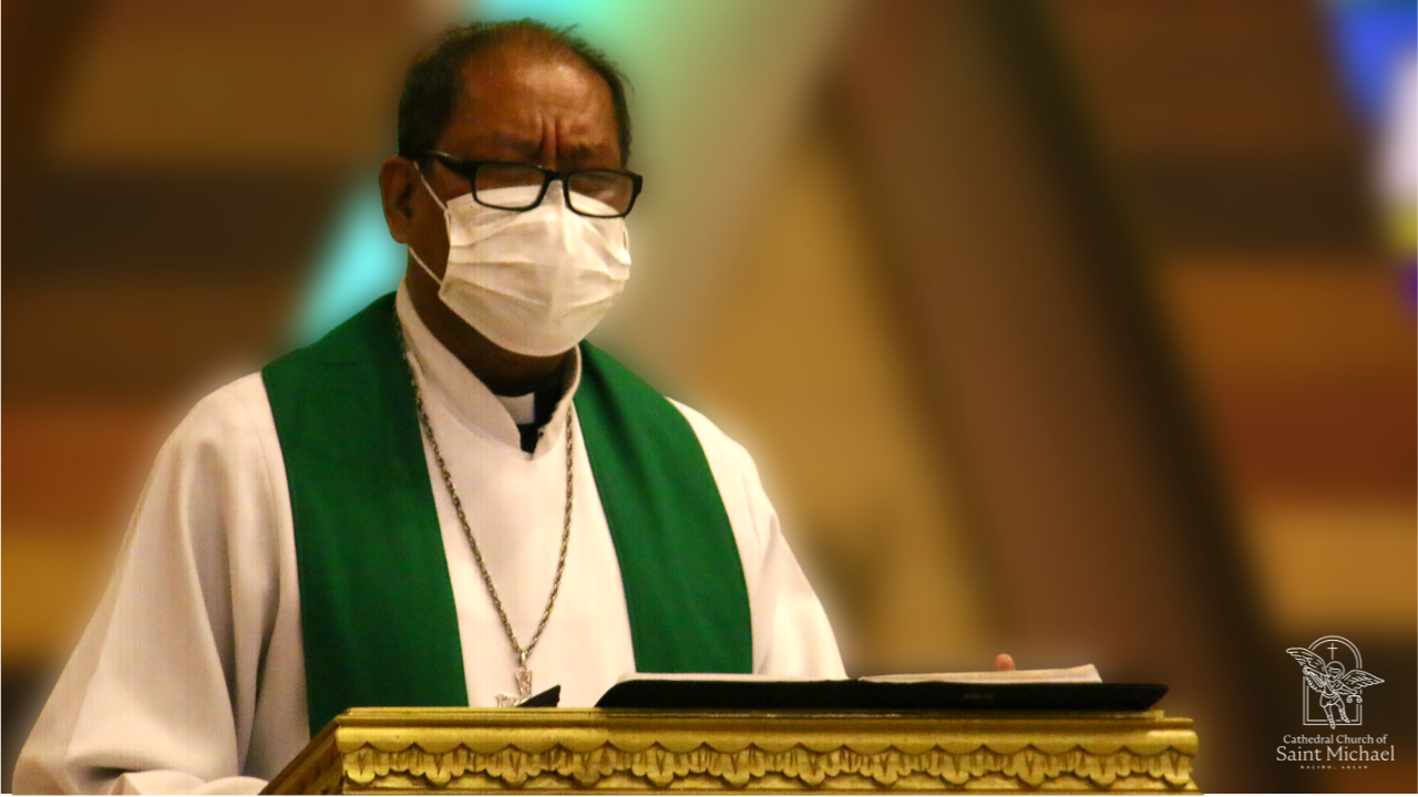 Yielded to God: The Way to Blessed Life