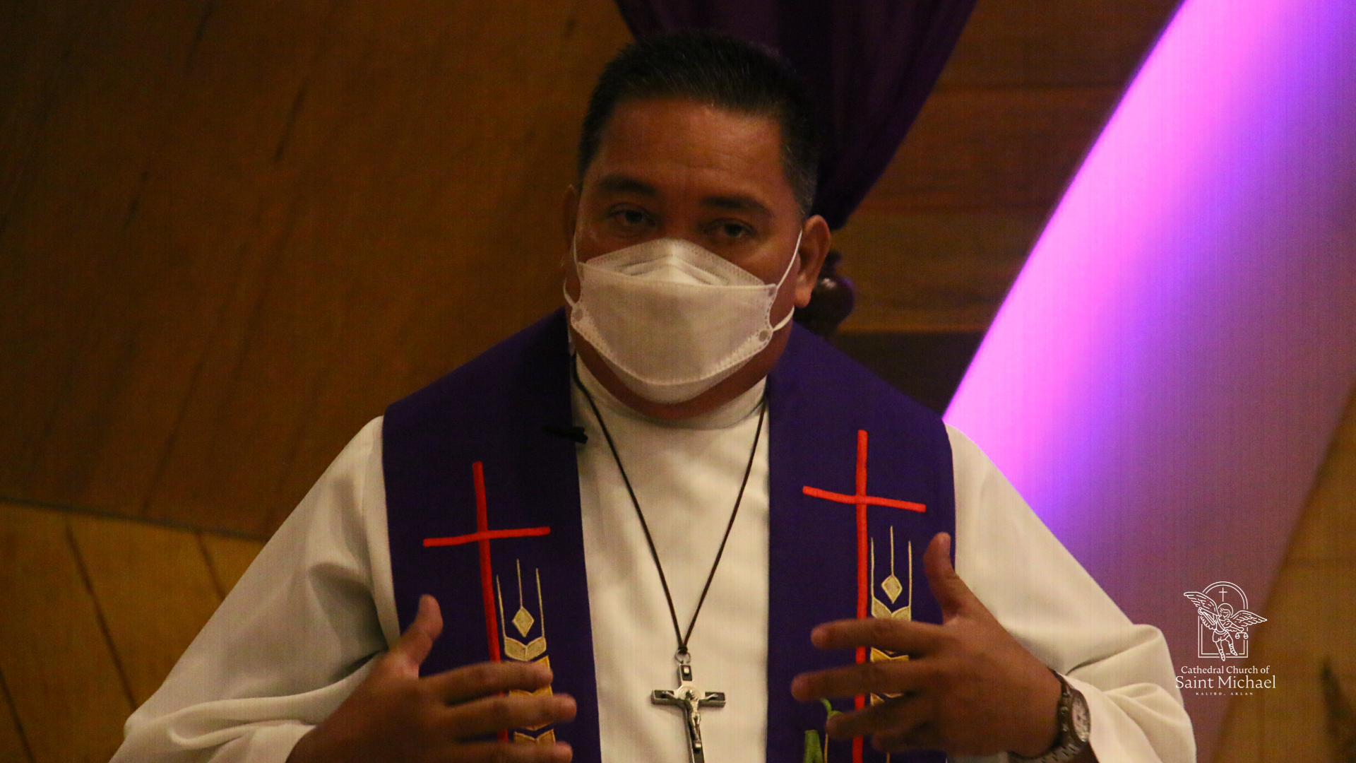 God’s Goodness Will Lead Us To Repentance