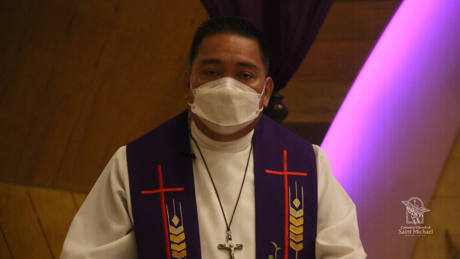 Called Not to Judge But For Restoration