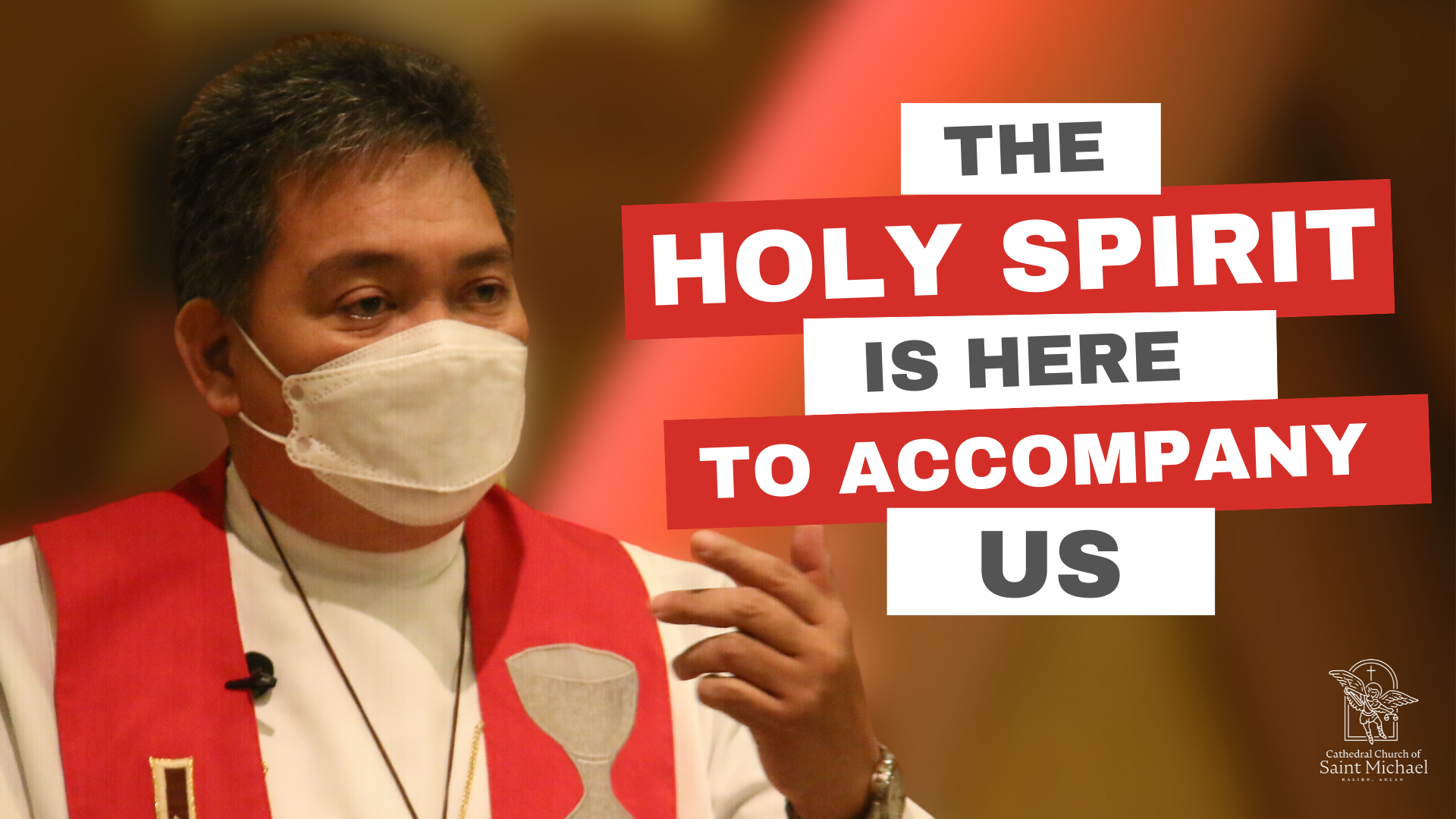 Feast of Pentecost 2022