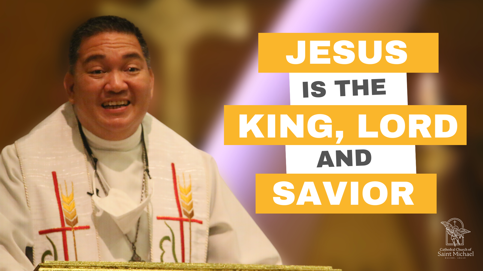 Feast of Christ the King