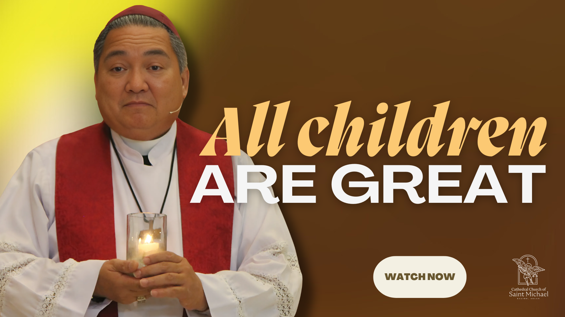 All Children are Great