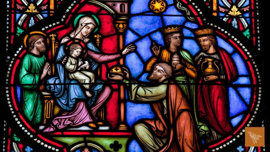 Feast of Epiphany