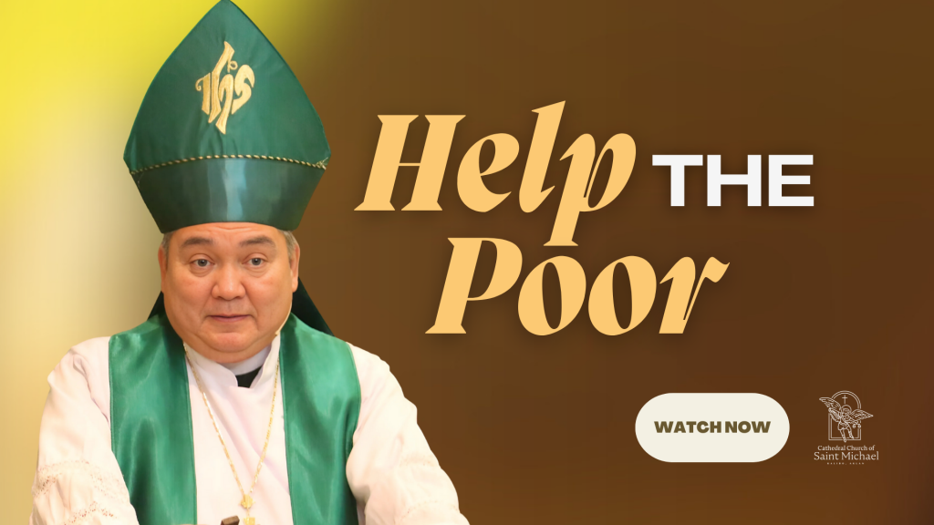 Help the Poor